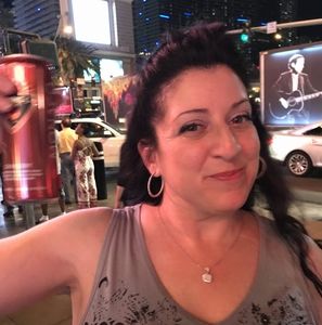 Meet your Posher, Lise